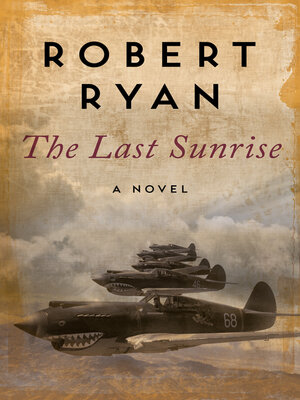 cover image of Last Sunrise